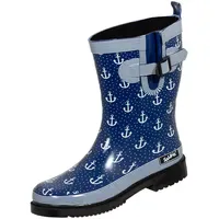 Bockstiegel Marleen Damen dunkelblau/multi 36