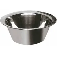 Krüger Küchenschüssel Silber 1,0 l