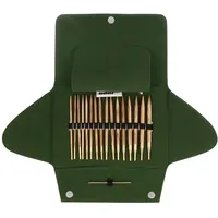 Addi addiClick Nature Olivenholz Etui 570-7