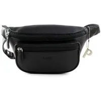 Picard Gürteltasche Luis Gürteltasche Bauchtaschen Schwarz