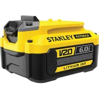Stanley Werkzeugakku + Ladegerät, SFMCB206-XJ (18 V)