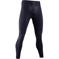X-Bionic Invent 4.0 Pants, black/charcoal M