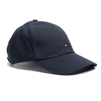 Tommy Hilfiger Classic Bb Kappe Midnight One Size