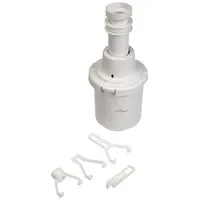 Geberit Spülventil universell, für AP/UP Spülkasten