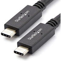 Startech StarTech.com USB-C Kabel mit Power Delivery (5A) -