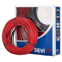 Devi Devi, Heizleitung, Iflex 10T 15m