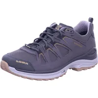 Lowa Innox Evo GTX LO Herren anthrazit/bronze 46