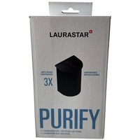 Laurastar 502.7800.525 3-tlg. Wasserfilter