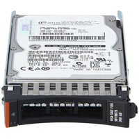 IBM 300GB 10K 6Gbps SAS 2.5 SFF G2 -