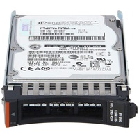 IBM 300GB 10K 6Gbps SAS 2.5" SFF G2HS HDD