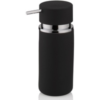 Kela Seifenspender PER 300ml Schwarz