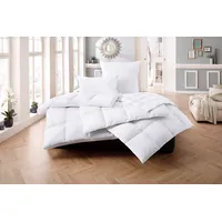 Älgdröm Daunenbettdecke »Loftet, Bettdecke 135x200, 155x220 cm und weitere