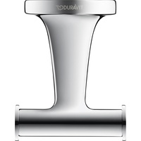Duravit Starck T Handtuchhaken 0099301000