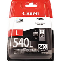 Canon PG-540L schwarz 5224B001