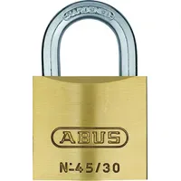 ABUS Vorhängeschloss 45/30 Triples