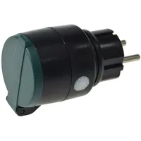 ChiliTec - Funk Steckdose Pilota Casa Pro IP44