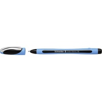 Schneider Kugelschreiber Slider Memo XB schwarz