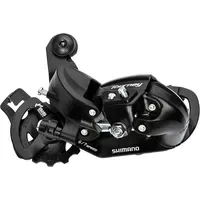 Shimano Schaltwerk RD-TY300