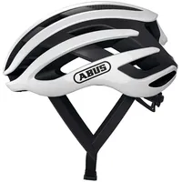 ABUS AirBreaker 59-61 cm polar white 