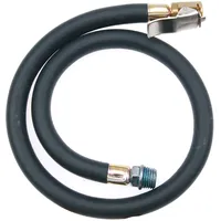 BGS 55411 Ersatzschlauch für Reifenfüllpistolen 0,54 m