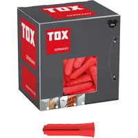 TOX Porenbetondübel Ytox M10 x 55 mm