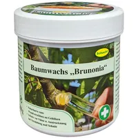 Schacht Baumwachs "Brunonia"