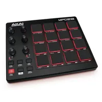 Akai MPD218