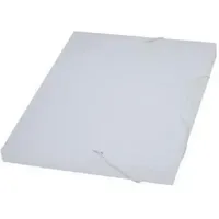 SOENNECKEN Sammelbox 1650 Polypropylen transparent