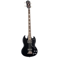 Epiphone EB-3 Ebony