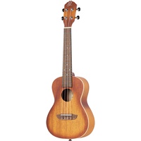 Ortega RUDAWN-L Linkshänder Konzert Ukulele
