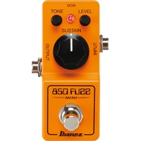 IBANEZ 850 Fuzz Mini (FZMINI)