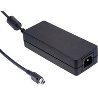 MeanWell Mean Well GST120A15-R7B Tischnetzteil, Festspannung 15 V/DC 7A