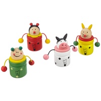 Small Foot Company small foot 7795 - Milchzahndosen Tiere,