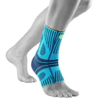 Bauerfeind Achilles Support Sprunggelenkbandage 1 St blau XS
