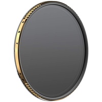 PolarPro Peter McKinnon Edition II 82 mm ND- /