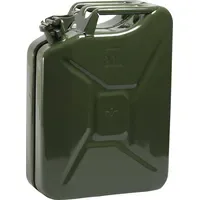 KEIN HERSTELLER Benzinkanister 20 l Olivgrün