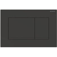 Geberit Sigma30 Betätigungsplatte für 2-Mengen-Spülung, 115.883.16.1