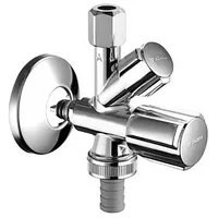Schell Quick COMFORT Kombi-Eckventil 035040699