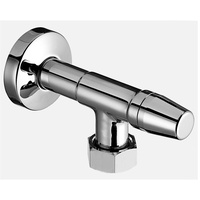 Schell Wasserzähler-Eckventil
