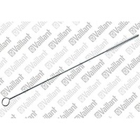 Vaillant Bürste, 600x150x14x12/0,30 mm 0020107802