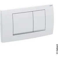Geberit Twinline30 Betätigungsplatte 115899JQ1