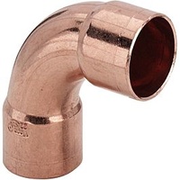 Viega Bogen 100513 12 mm, 90 Kupfer