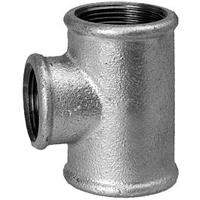 Schmidt, Hermann Hermann Schmidt Temperguss T-Stück 1 1/4" x