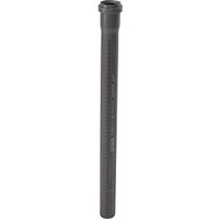 Ostendorf HTsafe Rohr mit Muffe DN 40 500 mm