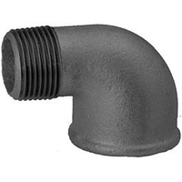 Schmidt, Hermann Hermann Schmidt Temperguss 92 Winkel 14092010 DN