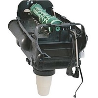 SYR - Sasserath Steuerknopf 1600.00.901 für FEX 70 Enteisungsanlage