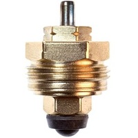 HEIMEIER Thermostat-Oberteil Standard mit Nockenkennzeichnung DN 10, 15, 2001-02.300