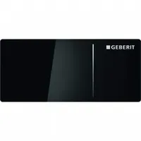 Geberit Frontplatte für Sigma 70 Betätigungsplatte 242813SJ1
