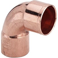 Viega Winkel 100094 15 mm copper