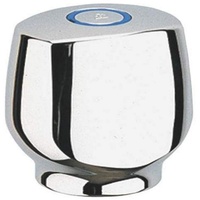 Grohe Griff (Herstellergarantie: 5 Jahre), Chrom, 45180000